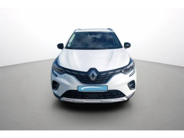 Renault Captur image 5