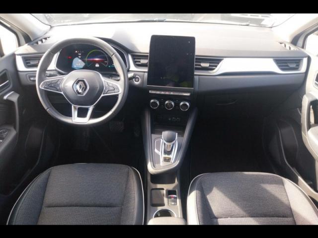 Renault Captur image 9