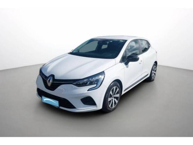 Renault Clio Tce 90 Equilibre