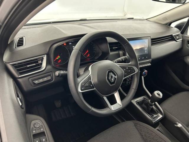 Renault Clio image 1