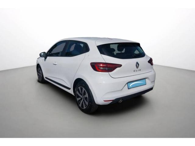 Renault Clio image 1