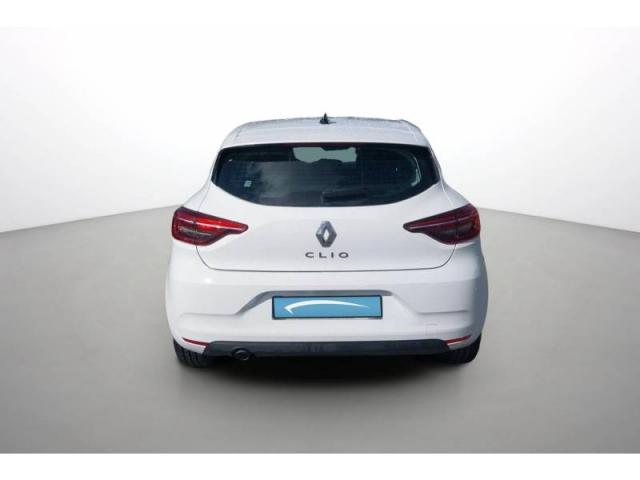 Renault Clio image 2
