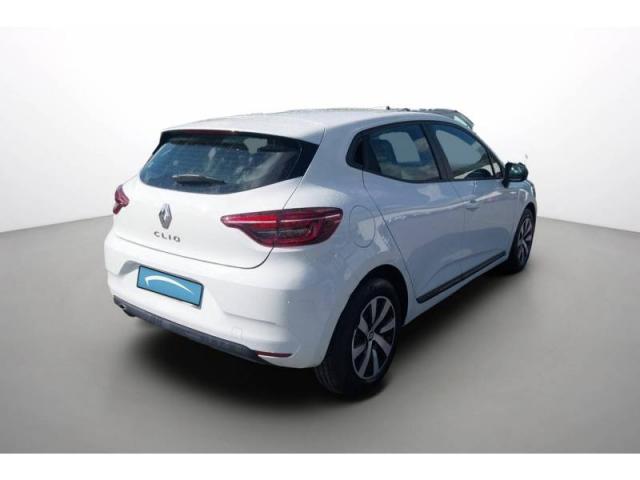 Renault Clio image 8