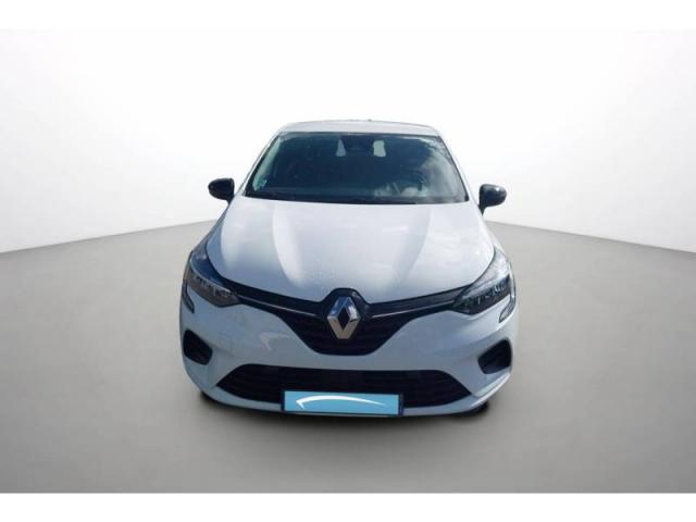 Renault Clio image 6