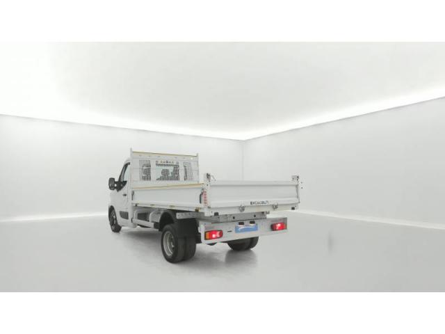 Renault Master image 8