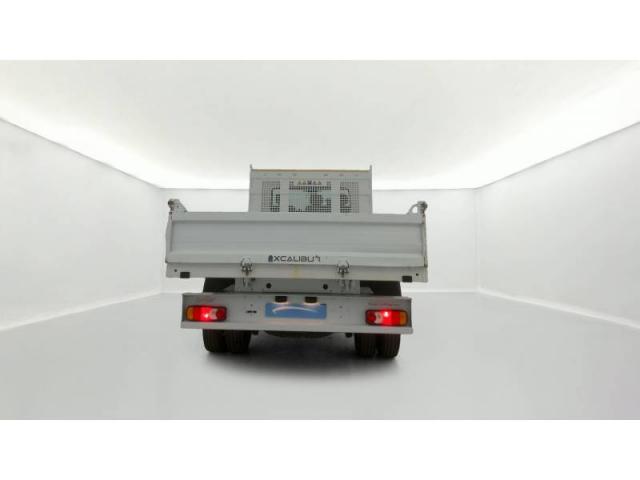 Renault Master image 9