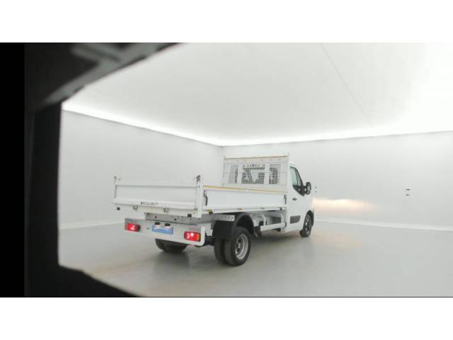 Renault Master image 3
