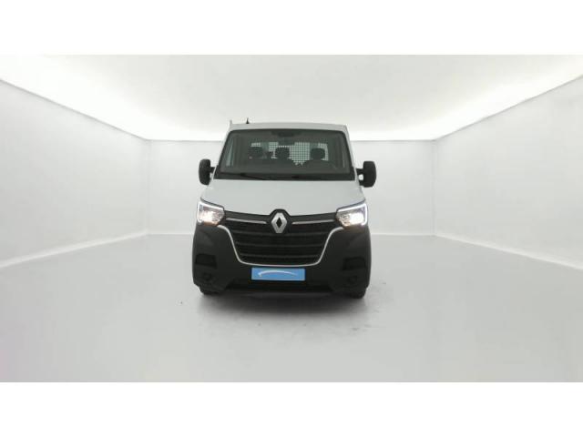 Renault Master image 1