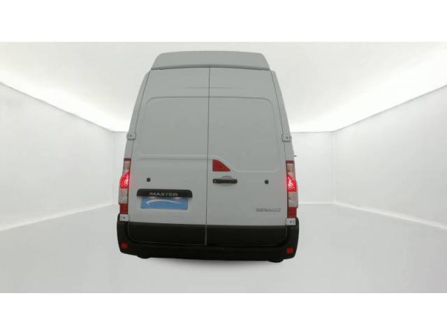 Renault Master image 1