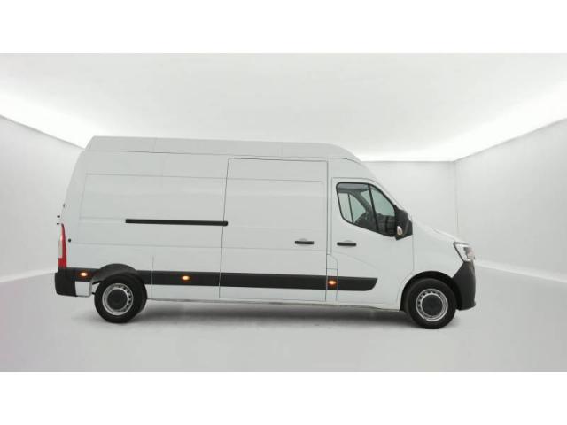 Renault Master image 3