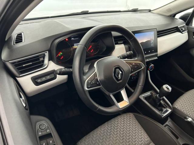 Renault Clio image 1