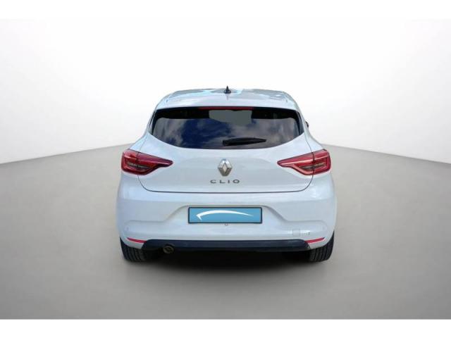 Renault Clio image 8