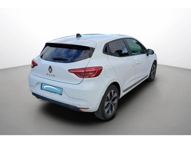 Renault Clio image 4