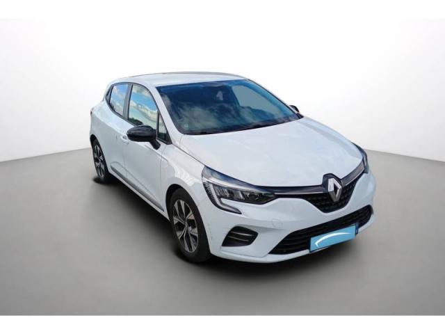 Renault Clio image 9