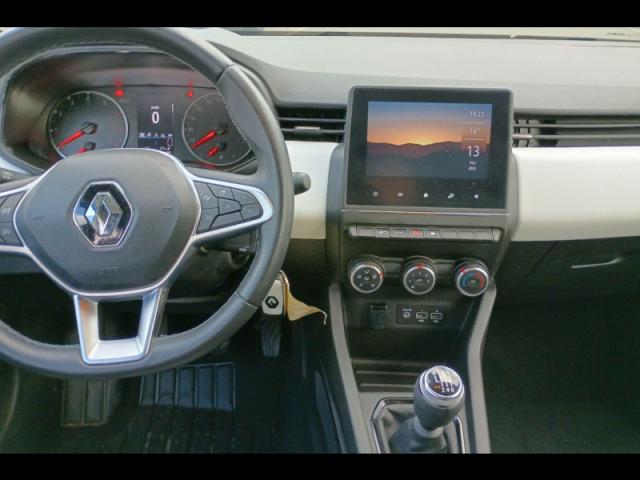 Renault Clio image 7