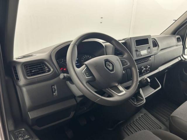 Renault Master image 7