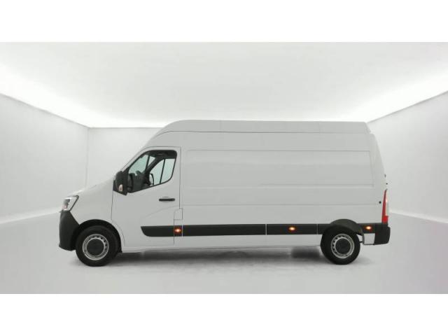 Renault Master image 3