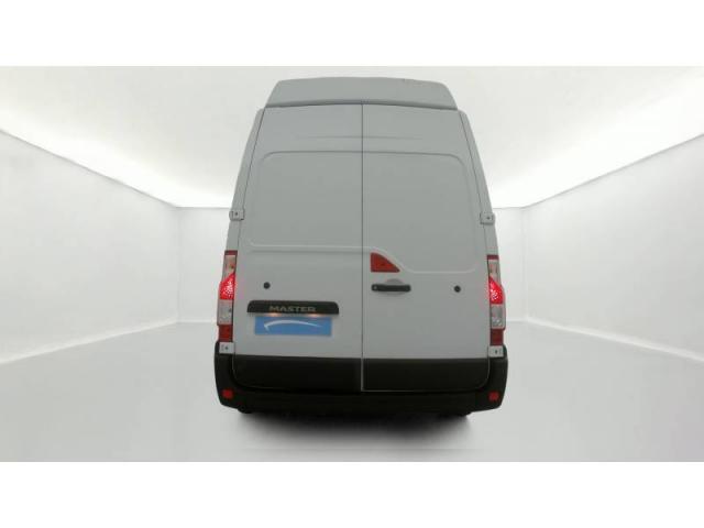 Renault Master image 4