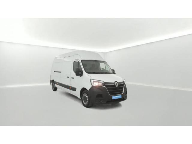 Renault Master image 6