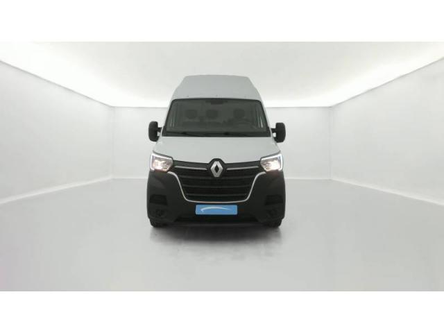 Renault Master image 1