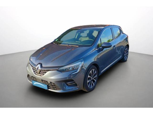 Renault Clio Tce 90 - 21n Intens