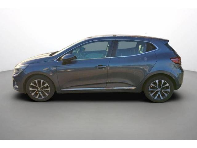 Renault Clio image 2