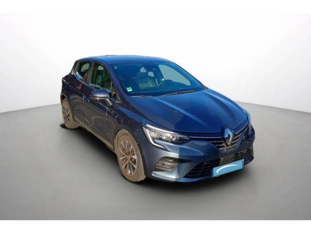 Renault Clio image 6