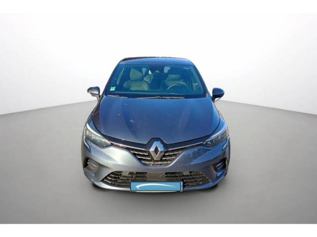 Renault Clio image 8