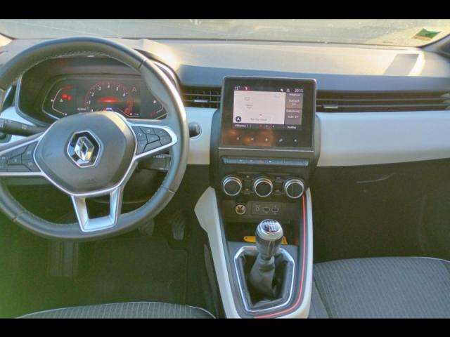 Renault Clio image 3