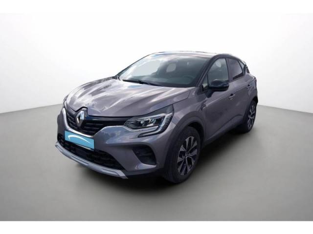 Renault Captur Tce 90 Evolution