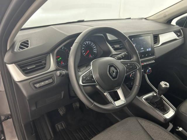 Renault Captur image 1
