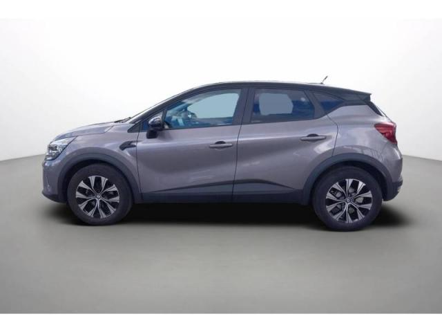 Renault Captur image 6