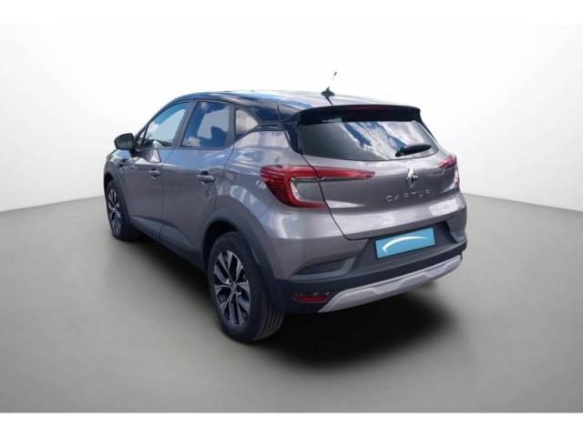 Renault Captur image 5