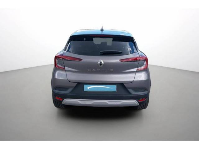 Renault Captur image 9