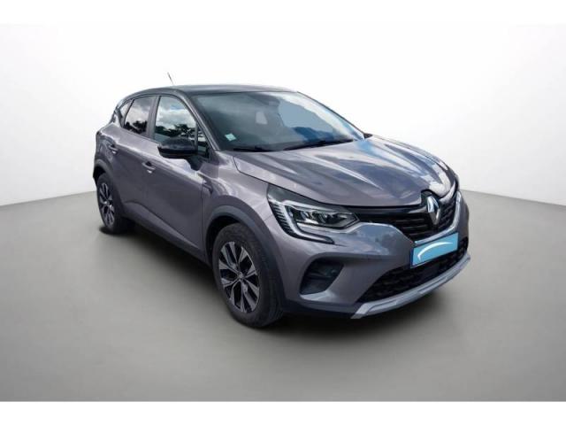 Renault Captur image 8