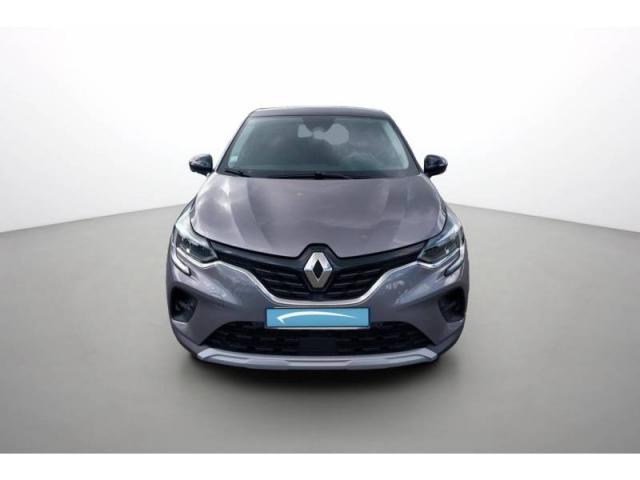 Renault Captur image 4