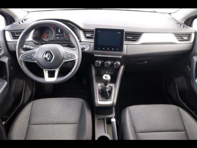 Renault Captur image 3