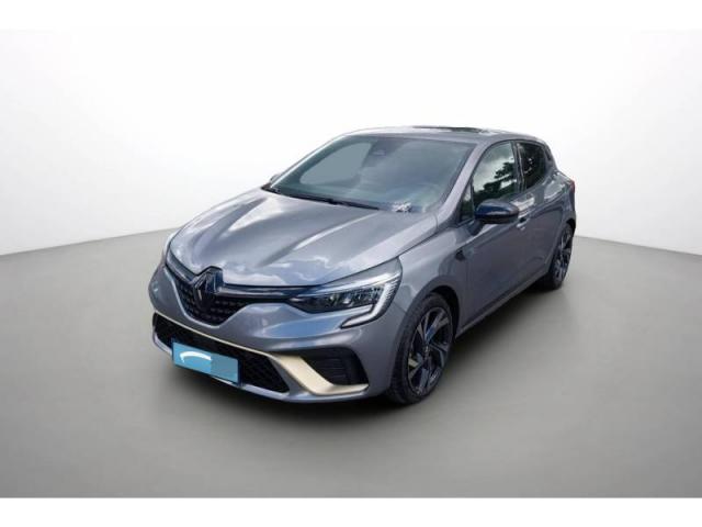 Renault Clio E-Tech Full Hybrid 145 Engineered
