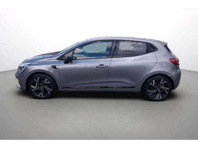 Renault Clio image 7