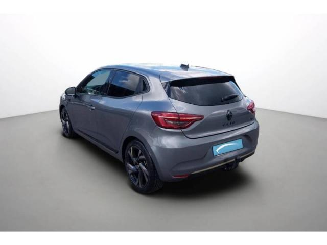 Renault Clio image 4
