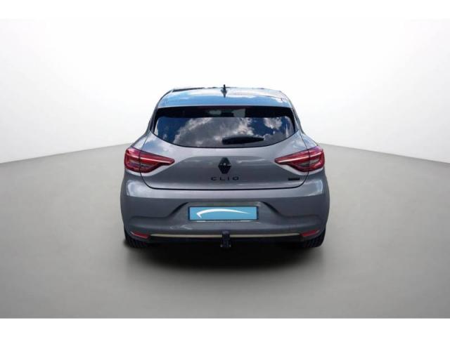 Renault Clio image 6