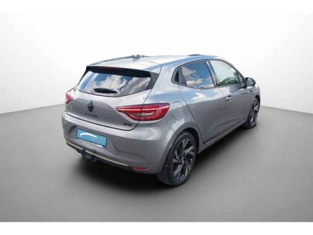 Renault Clio image 1