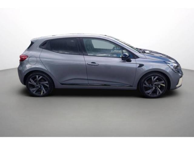 Renault Clio image 5