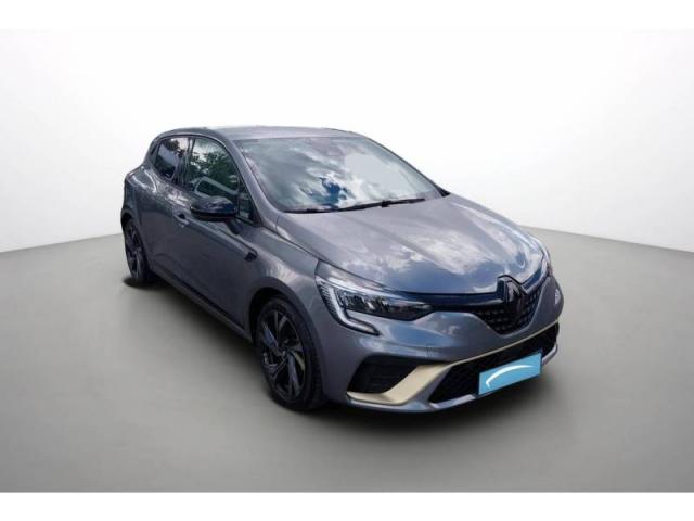 Renault Clio image 2
