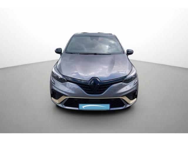 Renault Clio image 3