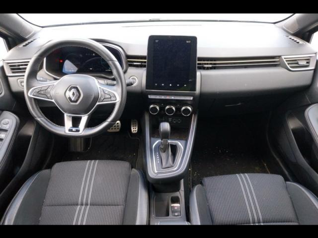Renault Clio image 8