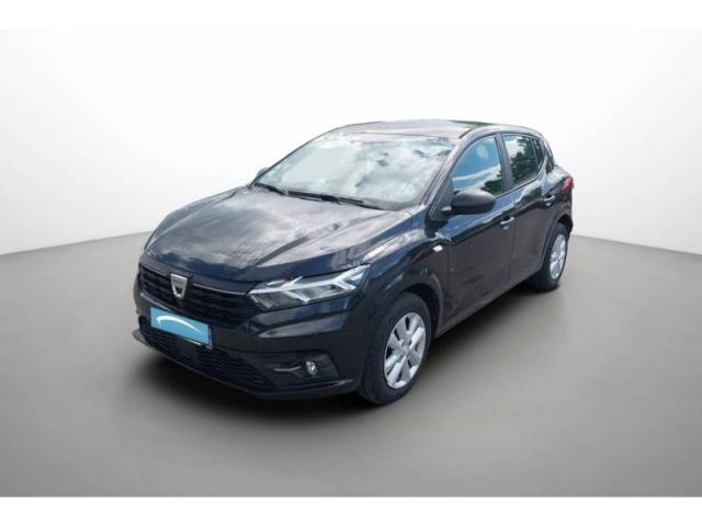 Dacia Sandero Sce 65 Essentiel