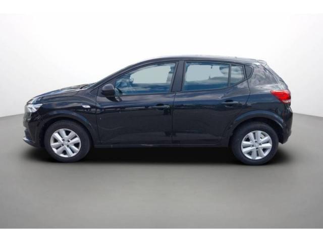 Dacia Sandero image 2