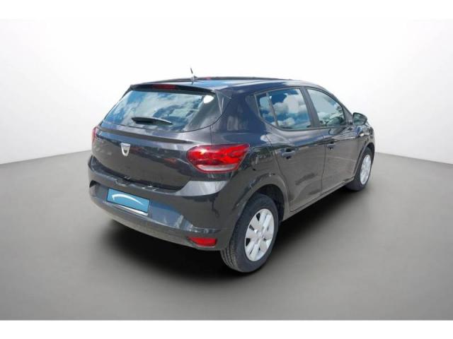 Dacia Sandero image 8
