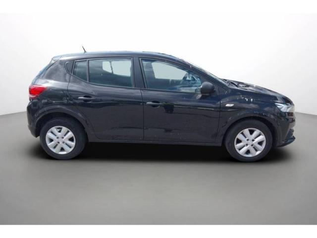 Dacia Sandero image 3